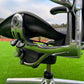 Herman Miller Classic Aeron fully loaded office chair