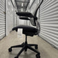Brand new Humanscale Liberty fully loaded office chair