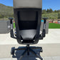 New Steelcase Gesture fully loaded Office chair
