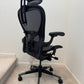 2026 brand new Herman Miller Aeron Remastered size C in onyx