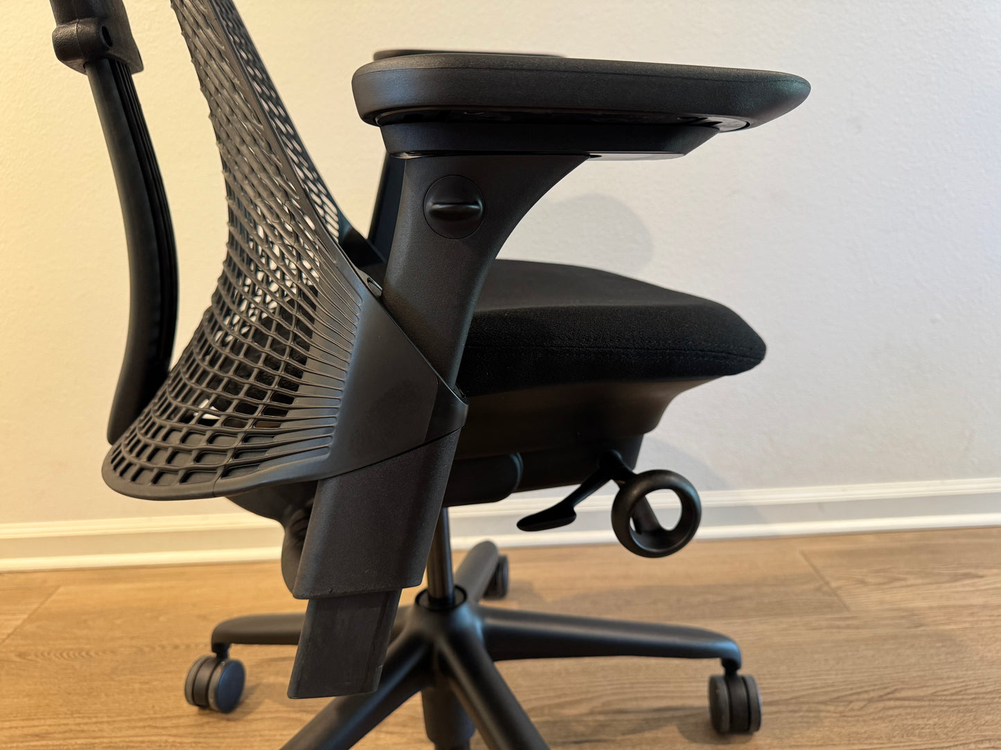 Herman Miller Sayl Office Chair