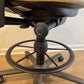 Refurbished Steelcase Leap V2 Fully Adjustable Drafting Chair/ Work Stool