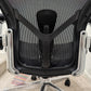 New Herman Miller Aeron B Remastered fully loaded model office chair