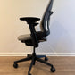 Steelcase Leap V2 Fully loaded Office Chair