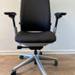 Premium Refurbished Steelcase Amia fully adjustable model