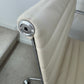 2025 Brand New Herman Miller Eames Management Office Chair With cream Vicenza leather