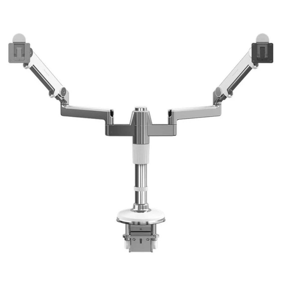 Brand New Humanscale M/ Flex Dual Monitors’ Arm