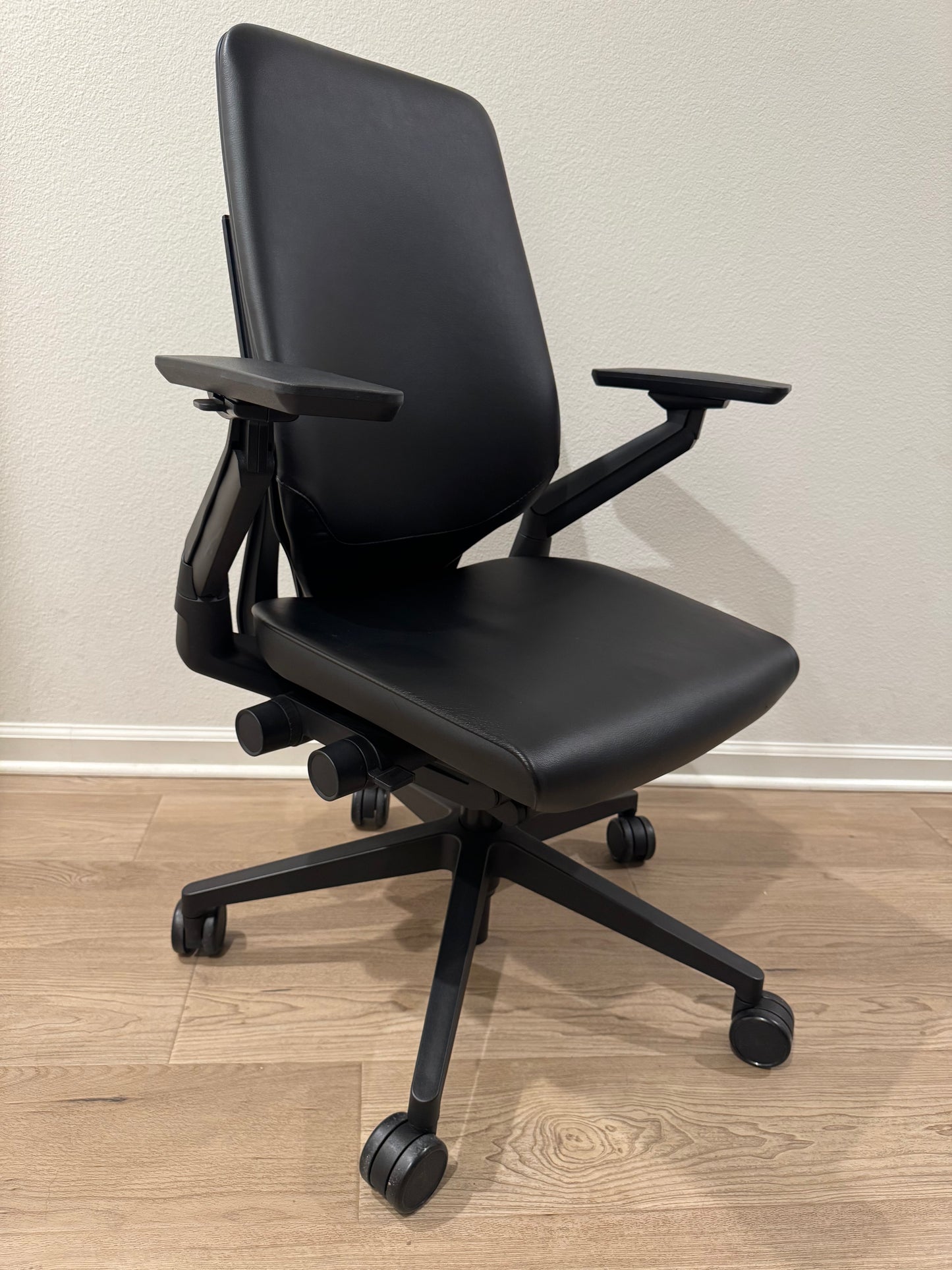Steelcase Gesture fully loaded Ergonomic chair