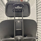 Steelcase Leap V2 Fully loaded Office Chair with new upholstery in black