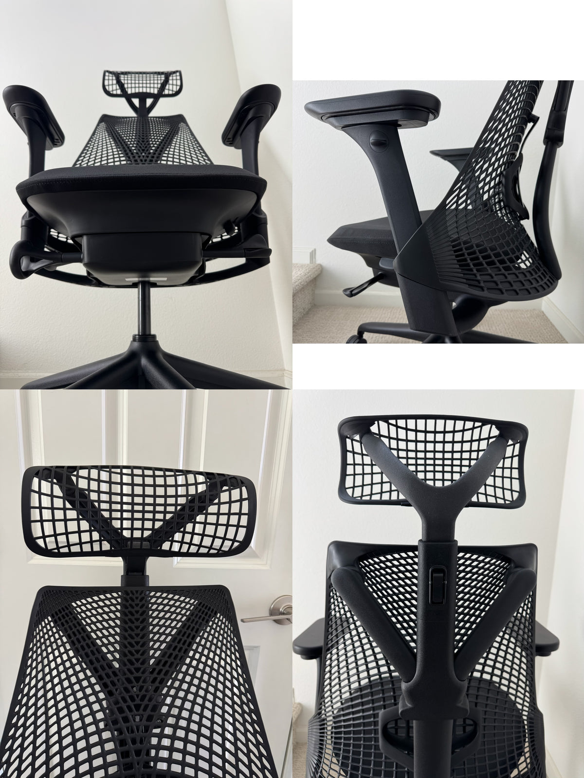 Herman Miller Sayl