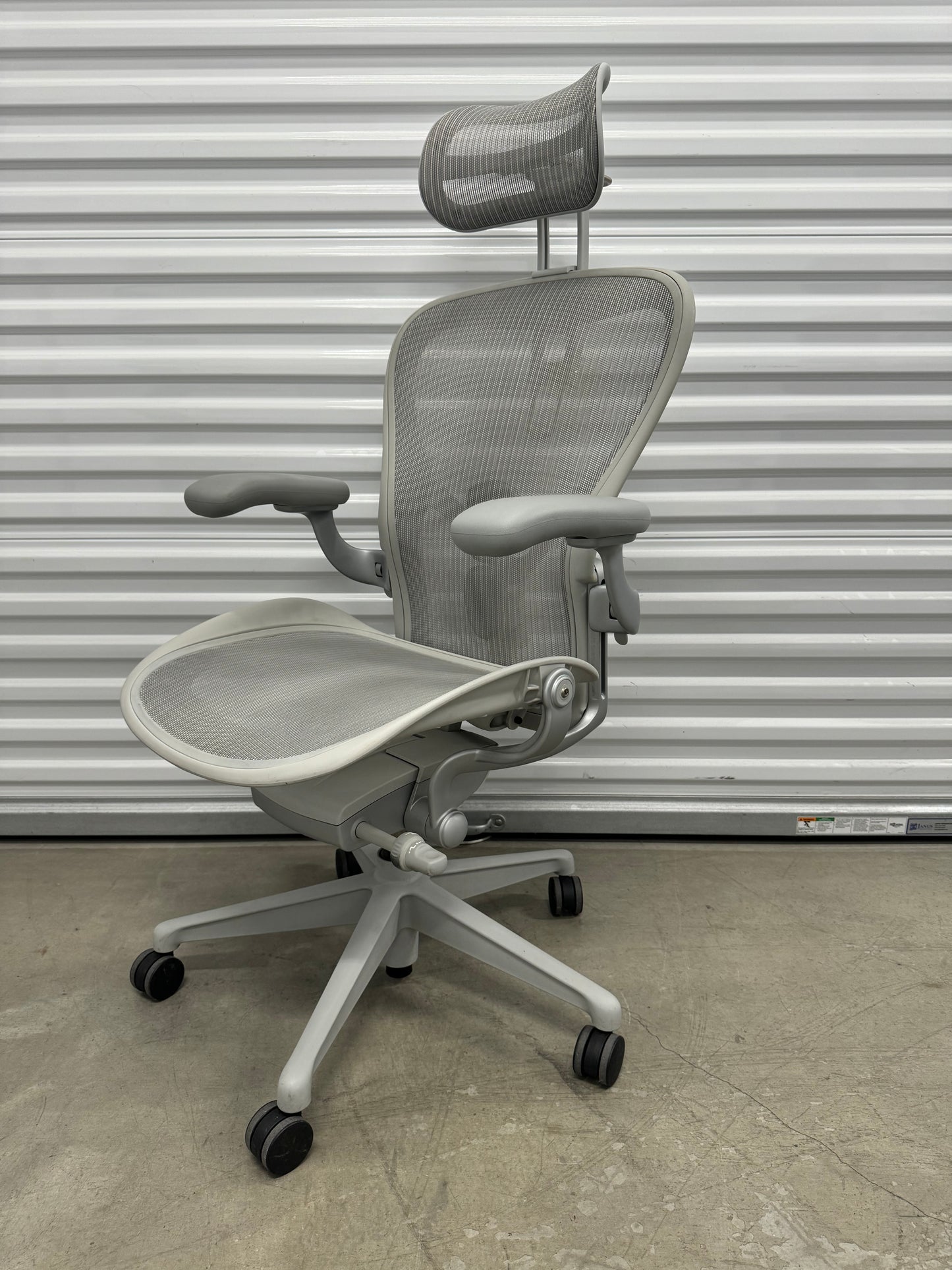 Brand new Herman Miller Aeron V2 Remastered Office Chair