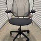 Brand new Humanscale Liberty fully loaded office chair