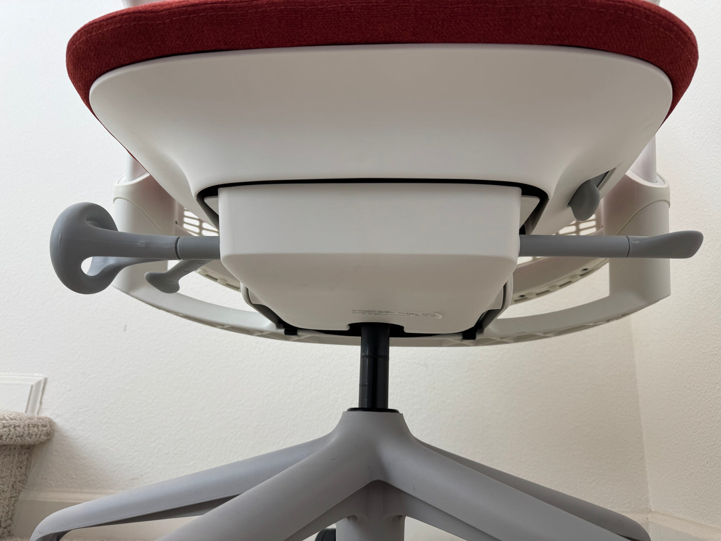 Herman Miller Sayl Office Chair