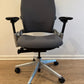Steelcase Leap V2 Fully loaded Office Chair