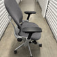 Steelcase Leap V2 Fully loaded Office Chair with new upholstery in black