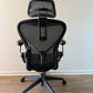 Herman Miller Aeron Remastered B Office Chair