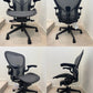 New FULLY LOADED Herman Miller Aeron V2 Remastered Office Chair