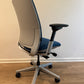 Premium Refurbished Steelcase Amia fully adjustable model