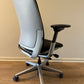Premium Refurbished Steelcase Amia fully adjustable model