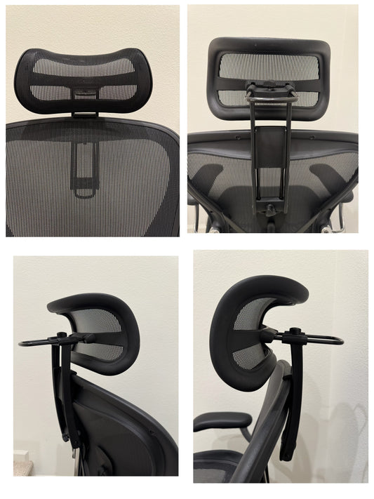 Brand new headrest for Aeron (all sizes/ all models )