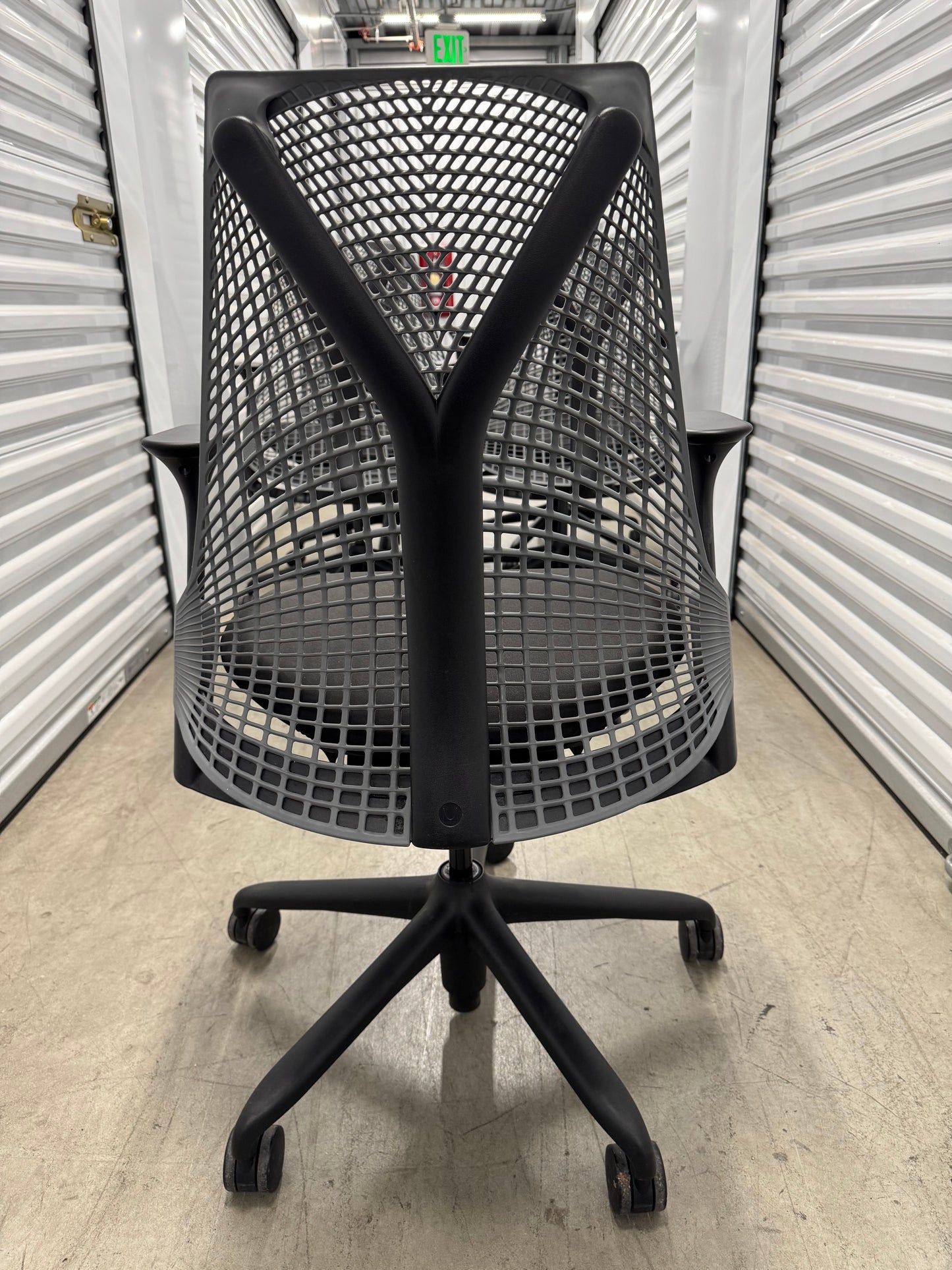 Herman Miller Sayl  office chair/ gaming chair