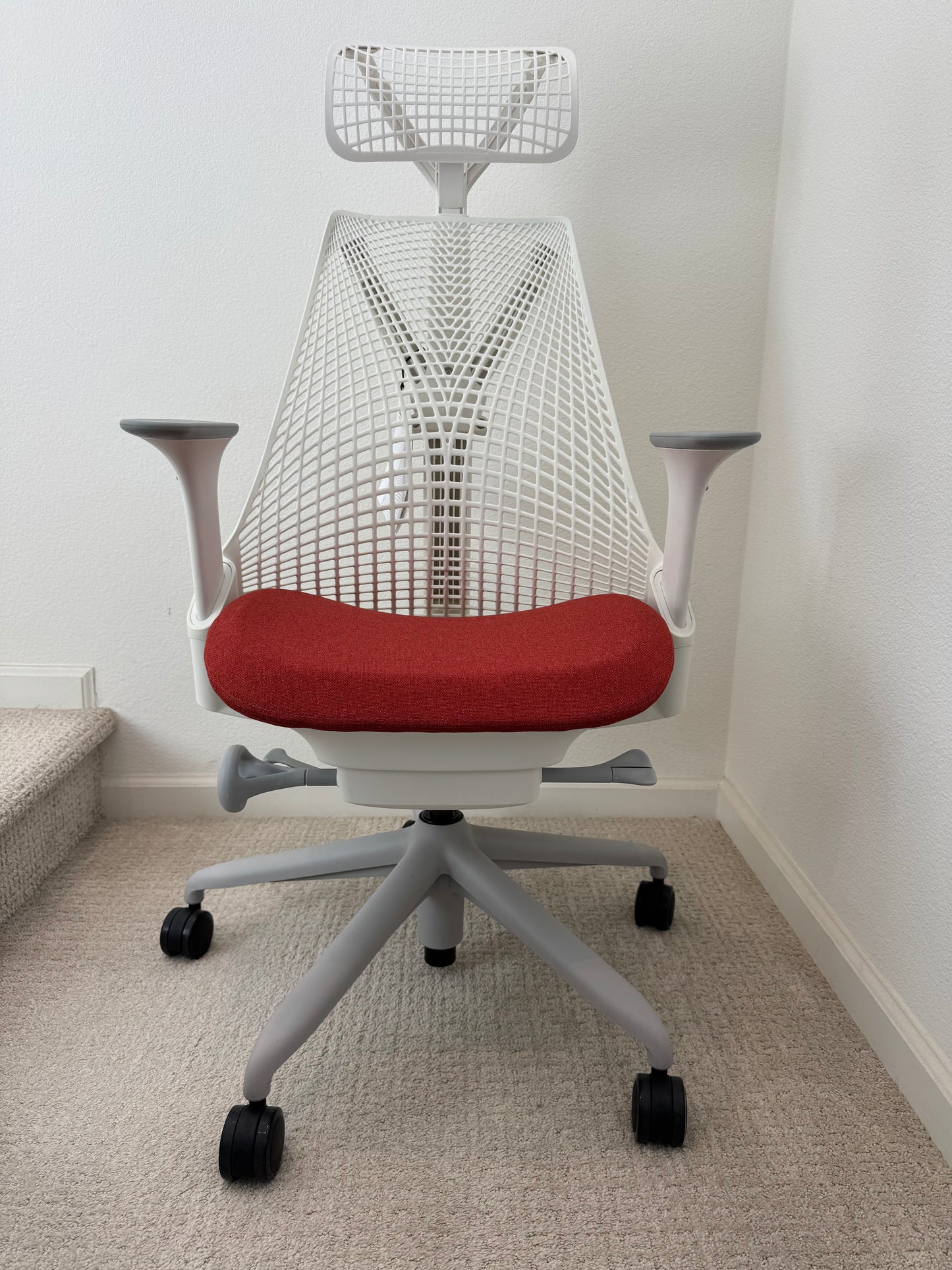 Herman Miller Sayl Office Chair