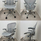 2025 model brand new Herman Miller Aeron Remastered Size C fully loaded