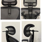 🔥FLASH SALE: Buy 2026 Brand New Aeron Remastered B, Get a Headrest FREE🔥