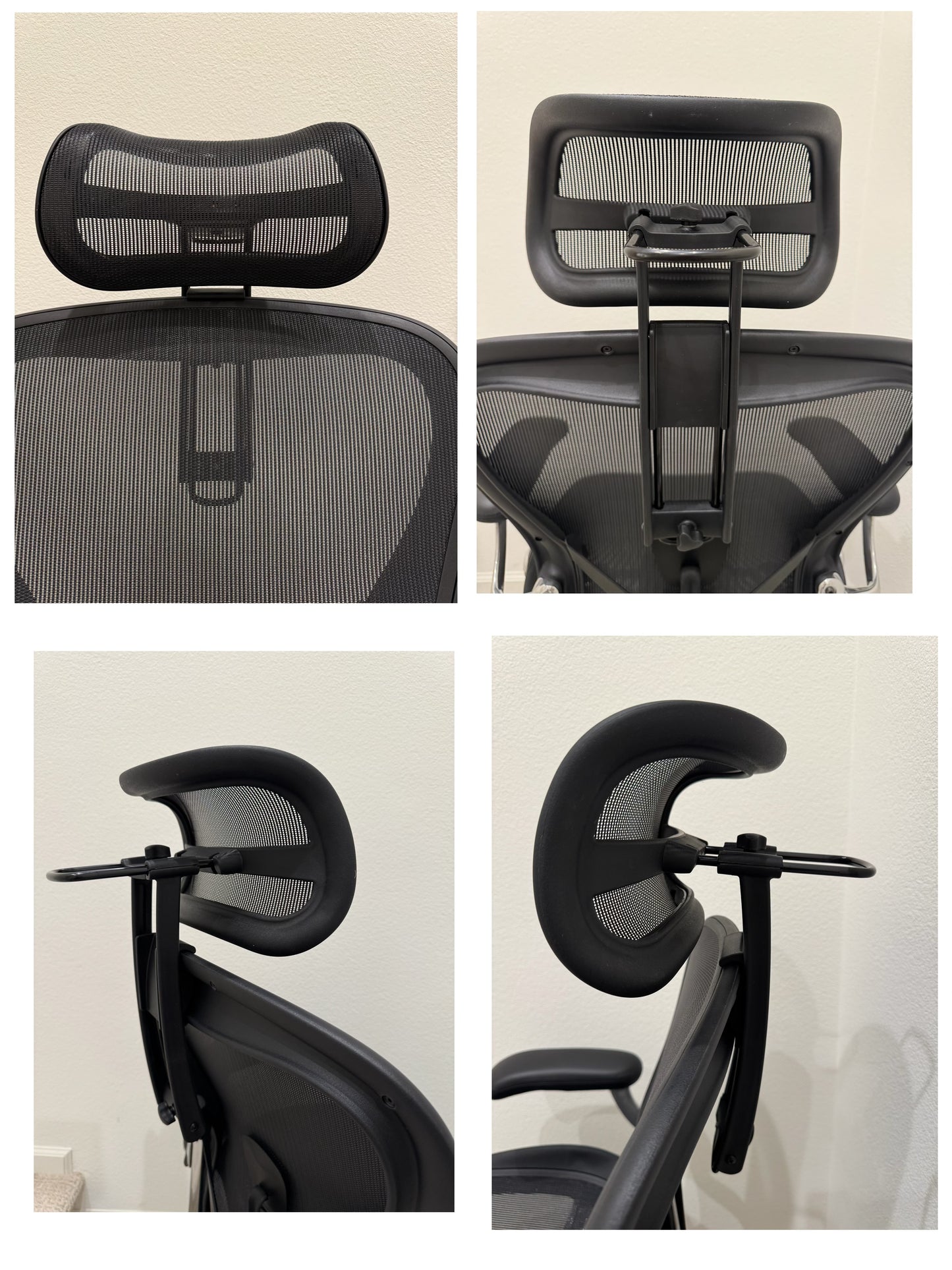 🔥FLASH SALE: Buy 2026 Brand New Aeron Remastered B, Get a Headrest FREE🔥