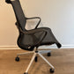 Herman Miller Setu office chair in Graphite
