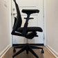 Premium Refurbished Haworth Very office chair/ conference chair