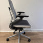 New Steelcase Gesture fully loaded Office chair