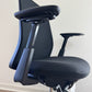 Haworth Soji®️Fully loaded High Mesh Back office Chair