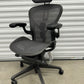 Herman Miller Aeron Remastered Size C fully loaded