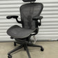 Brand new 2024 model Herman Miller Aeron B Remastered office chair