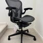 Brand new 2024 -25 model Herman Miller Aeron B Remastered office chair