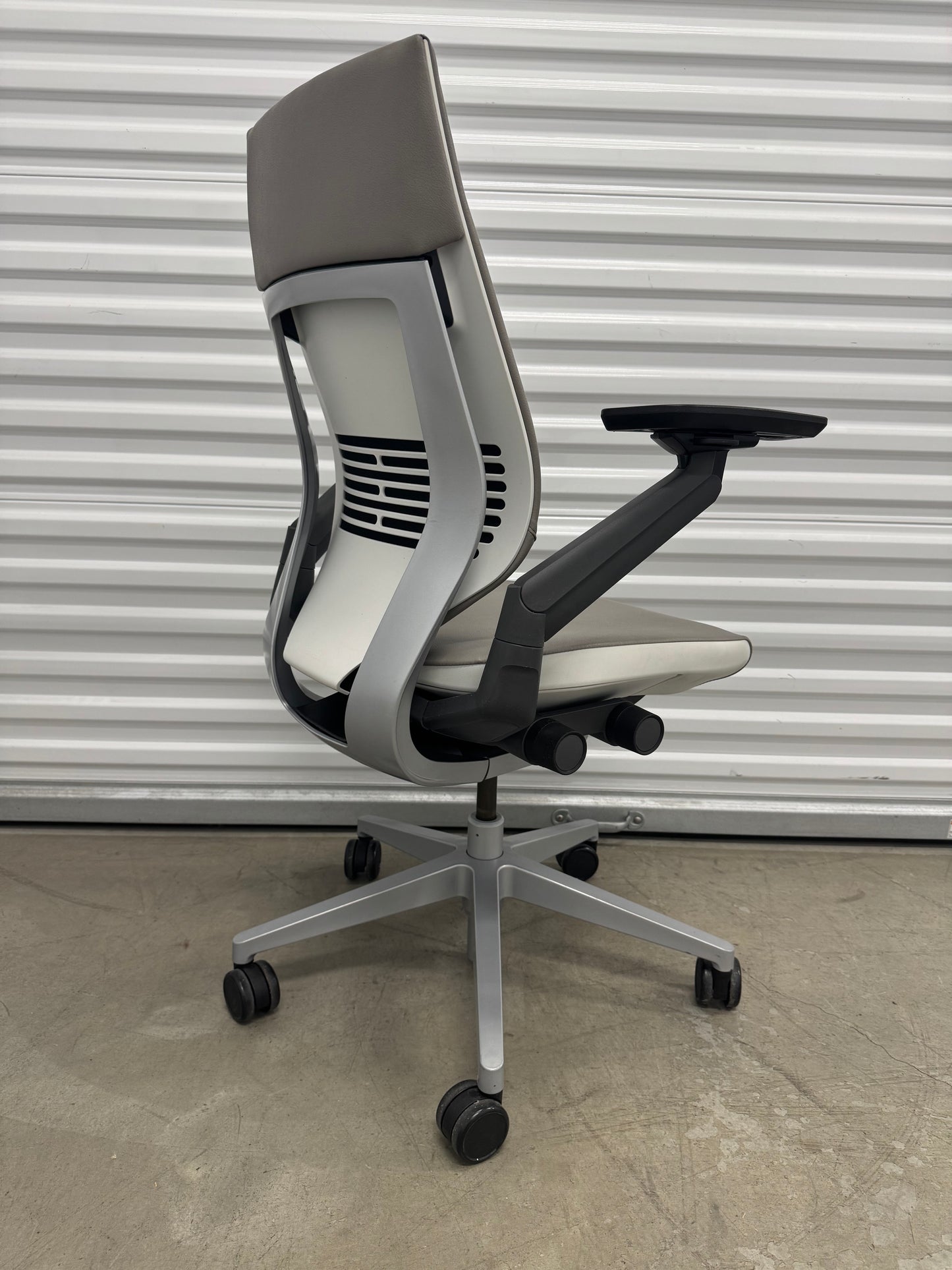 Steelcase Gesture fully loaded Ergonomic chair