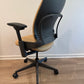 Refurbished Steelcase Leap V2 Fully loaded Office Chair