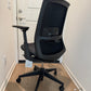 Haworth Soji®️Fully loaded High Mesh Back office Chair