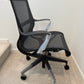 2025 Model brand new Herman Miller Setu office chair in Graphite