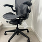 Brand new 2024 model Herman Miller Aeron B Remastered office chair