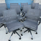 2024 Model brand new Herman Miller Setu office chair in Graphite