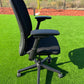 Steelcase Amia pre owned fully adjustable model