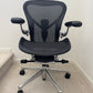 Brand new Herman Miller Aeron B Remastered fully loaded model office chair