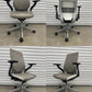 Steelcase Gesture fully loaded Ergonomic chair