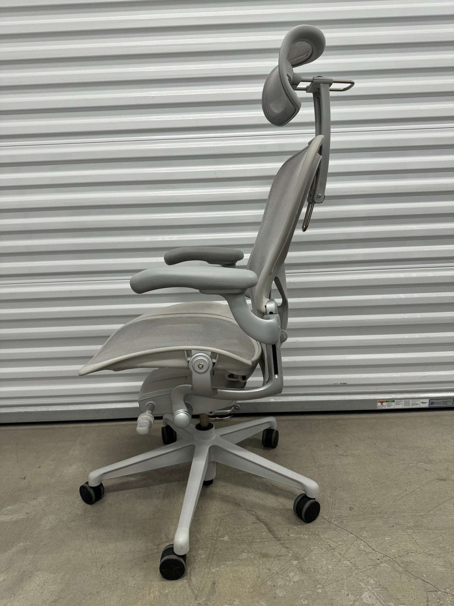 Brand new Herman Miller Aeron V2 Remastered Office Chair