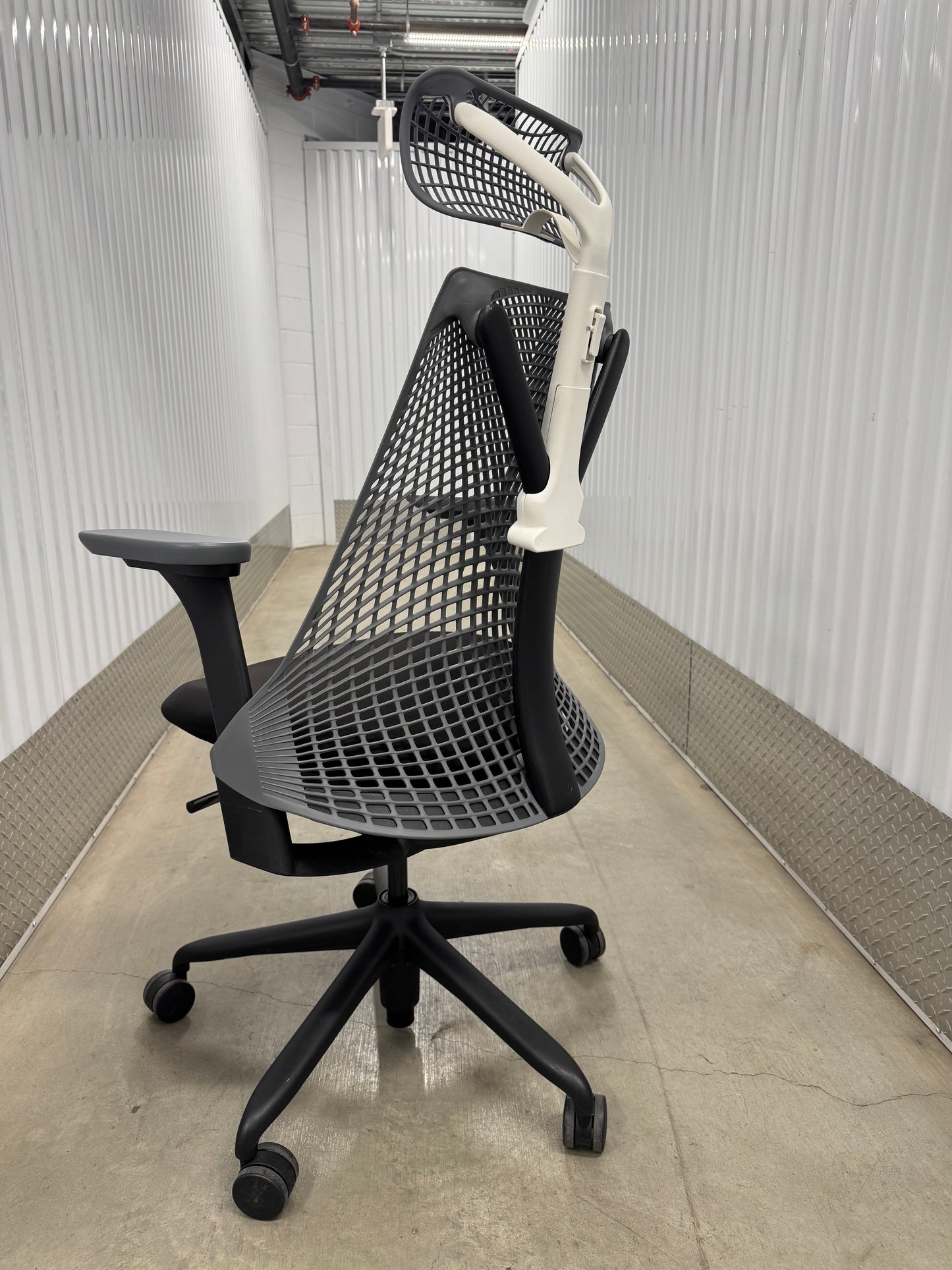 Herman Miller Sayl Office Chair