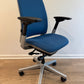 Premium Refurbished Steelcase Amia fully adjustable model