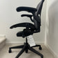 Brand new 2024 model Herman Miller Aeron B Remastered office chair