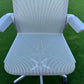 Premium Refurbished Allsteel Clarity®️ all mesh office chair/ conference chair/ guest chair